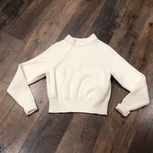 Free People Too Good Pullover